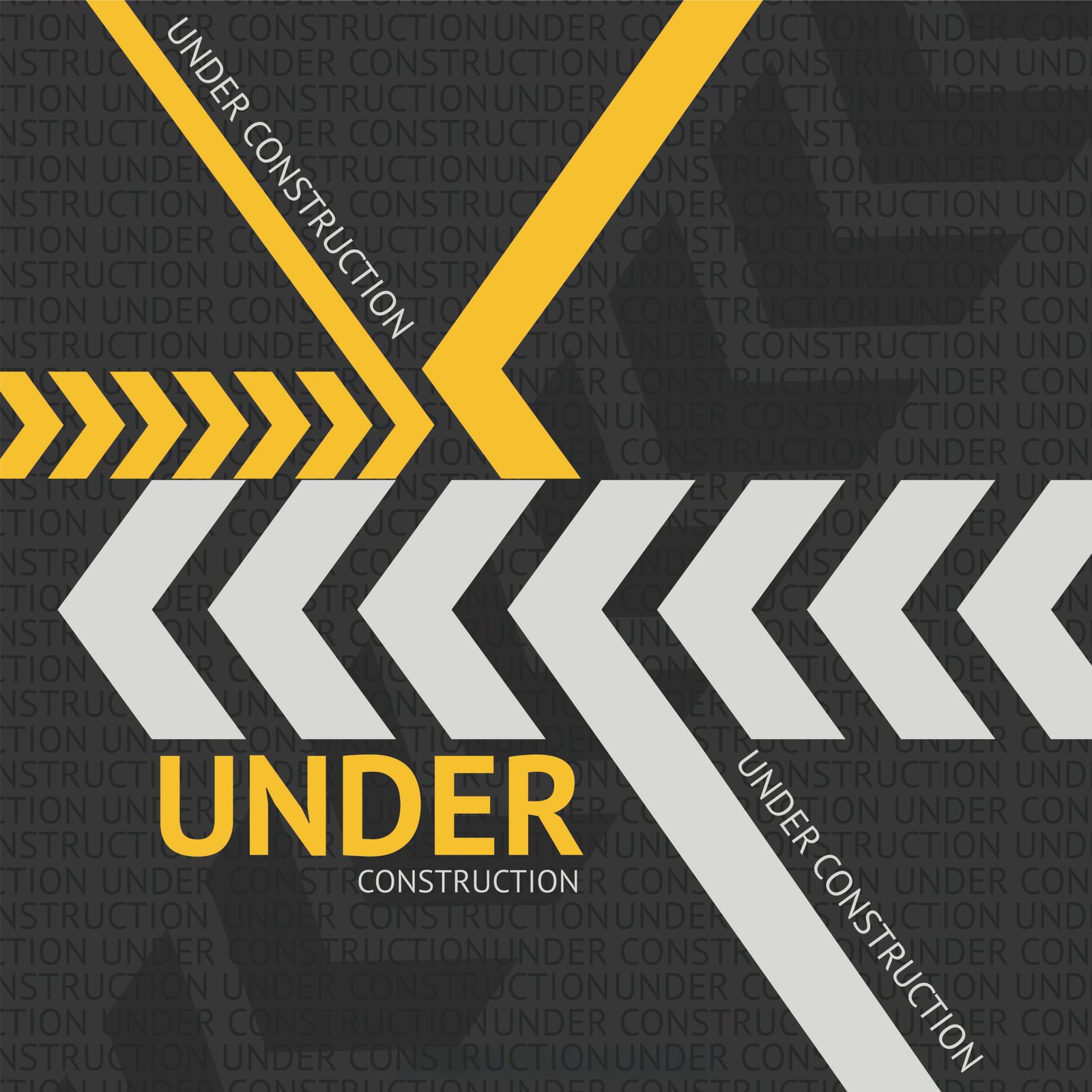 Under Construction Page Scaled
